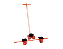 x+Y組合式搬運小坦克